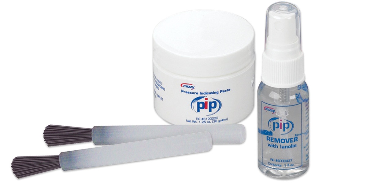 PIP Paste - Potje, 1,25 oz + remover