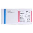 Jelco Protectiv IV Catheter Safety 20 Gauge 1-1/4" Pink Straight 50/Bx