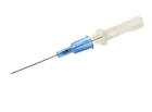 Optiva IV Catheter 22 Gauge 1" Blue 200/Ca