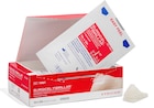 SURGICEL FIBRILLAR Hemostatic Oxidized Regenerated Cellulose Agent 1x2"