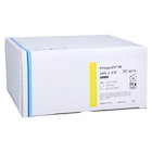 Jelco Protectiv-W IV Catheter Safety 24 Gauge 5/8" Yellow Straight 50/Bx
