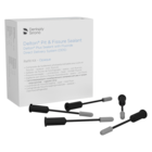 Delton Plus Pit & Fissure Sealant Direct Delivery Kit Opaque #28965 50/Bx