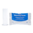 Mounting Plaster Lab Plaster Type I Low Strength Fast 100/100G