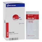 Burn Relief Burn Care Topical Gel 3.5gm 3.5gm Foil Packet 6/Bx