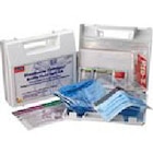 First Aid Only Bodily Fluid Spill Kit Ea