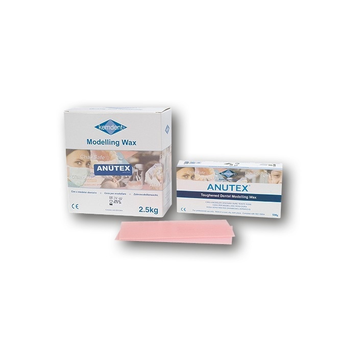 Anutex Wax - 500 g