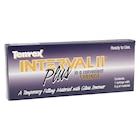 Interval II Plus Temporary Filling Material 5 Gm 5gm/Ea