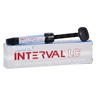 Interval LC Temporary Filling Material 4.5 Gm Ea