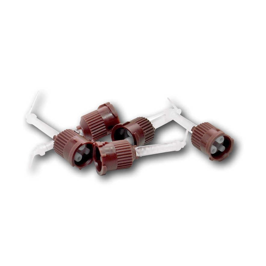 Roeko GuttaFlow bioseal - mengtips - Verpakking, 24 stuks