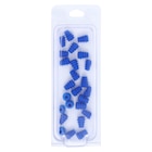 Mushroom Eartip For Hearing Screener 25/Bx