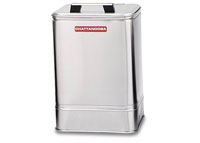 HYDROCOLLATOR Model E-2 System Warming 8 Gallon