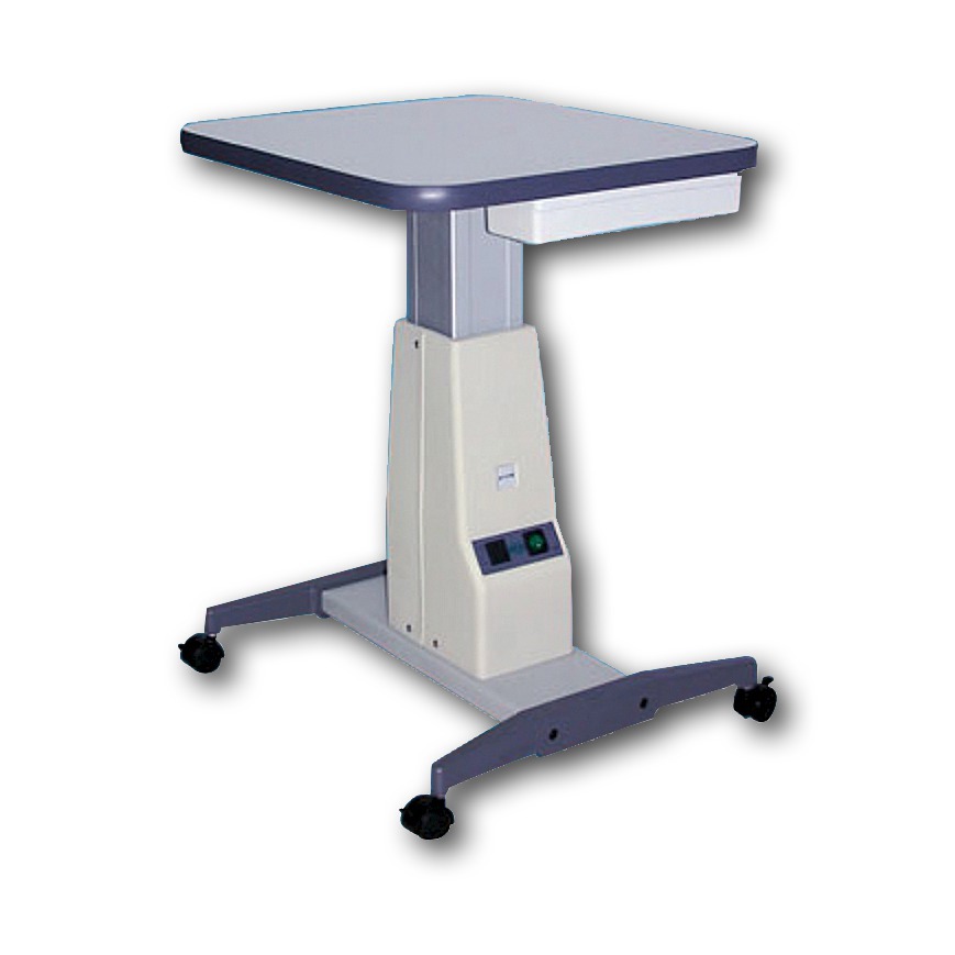 hoog/laag tafel - per stuk