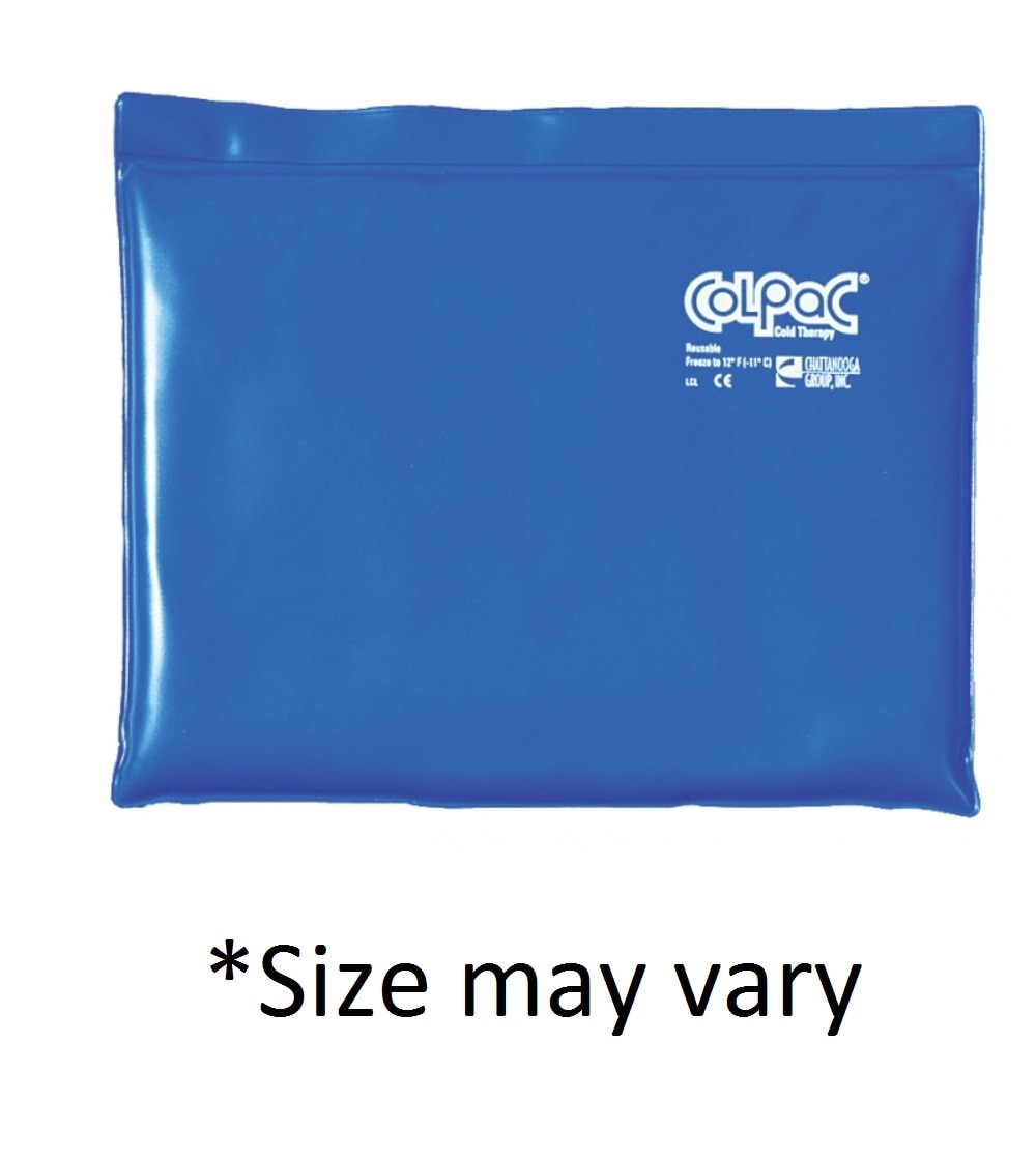 ColPac Cold Pack 3x11" Small