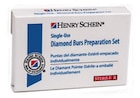 Cavity Prep Set Ea