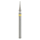 Diamond Bur Friction Grip Extra Fine Interproximal 392-016XF 25/Bx