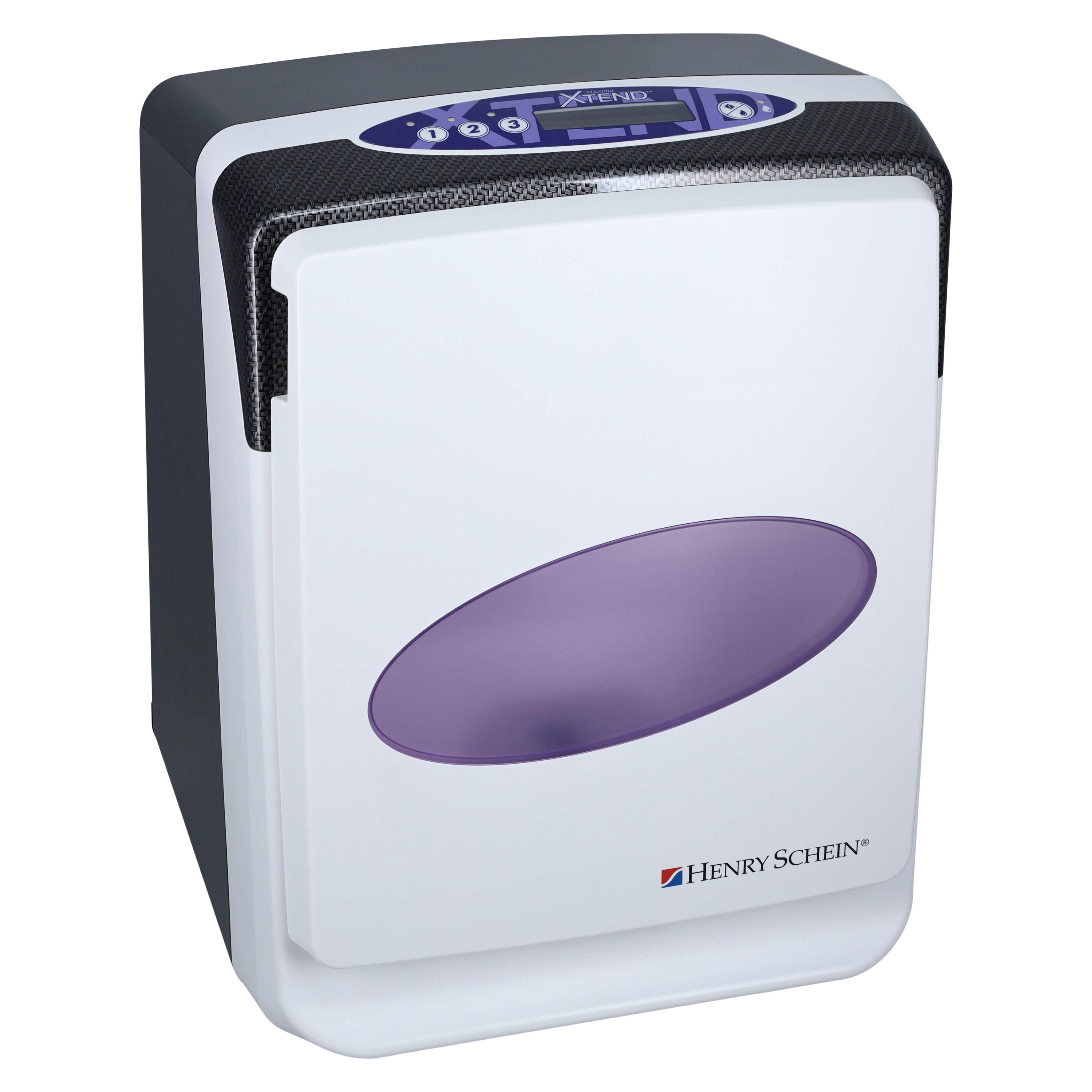 Maxima XTEND Handpiece Maintenance System Unit Each