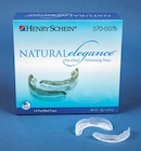 Natural Elegance At Home Whitening Crbmd Prx Prefilled Tray Kit Mint 7/Bx