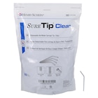 Sure Tip Air / Water Tip Bulk Clear 1000/Bg