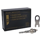 Maxima Elite MULTIflex Coupler 6 Pin Fiber Optic Ea
