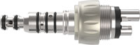 Maxima Elite MULTIflex Coupler 4 Hole Ea