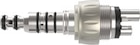 Maxima Elite MULTIflex Coupler 4 Hole Ea