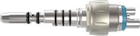 Maxima Elite MULTIflex Coupler 5 Hole Fiber Optic Ea
