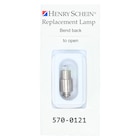 Replacement Bulb For MacroView Otoscope Ea