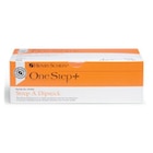 Henry Schein OneStep+ Strep A Dipstick Test CLIA Waived 50/Bx