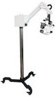 Binocular Colposcope New Swing Arm 4-27x Magnification