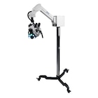 Trinocular Colposcope New Swing Arm 4-27x Magnification