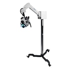 Binocular Colposcope New Swing Arm 4-27x Magnification