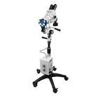 Binocular Colposcope New 4-27x Magnification