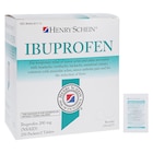 Ibuprofen NSAID Tablets 200mg Pouch 250x2/Bx