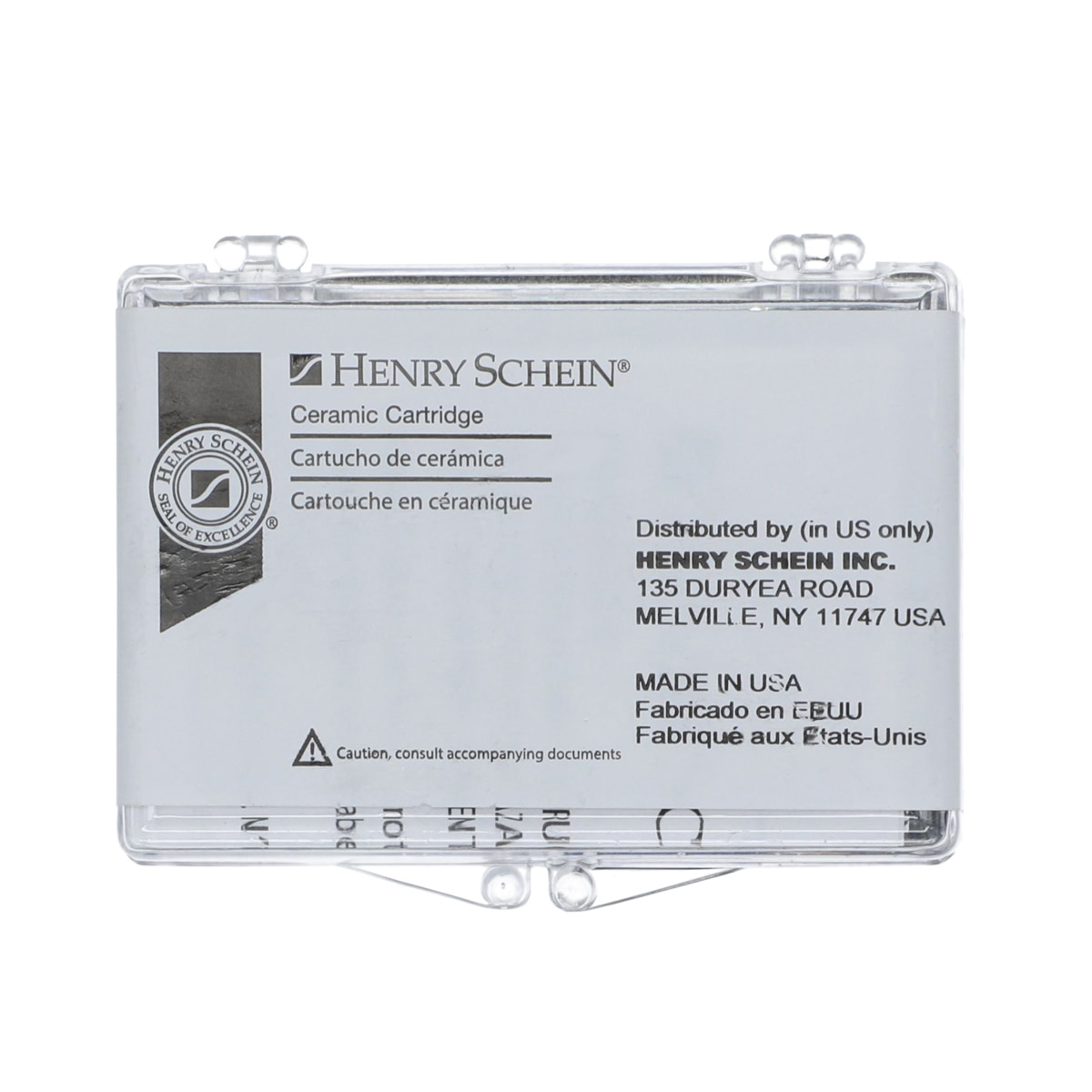 Cartridge Replacement Ea