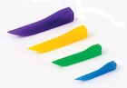 Interdental Wedges Assorted 400/Pk