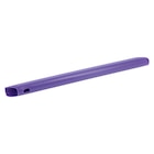 Evacuator Tip Vented / Nonvented Lavender 100/Bag