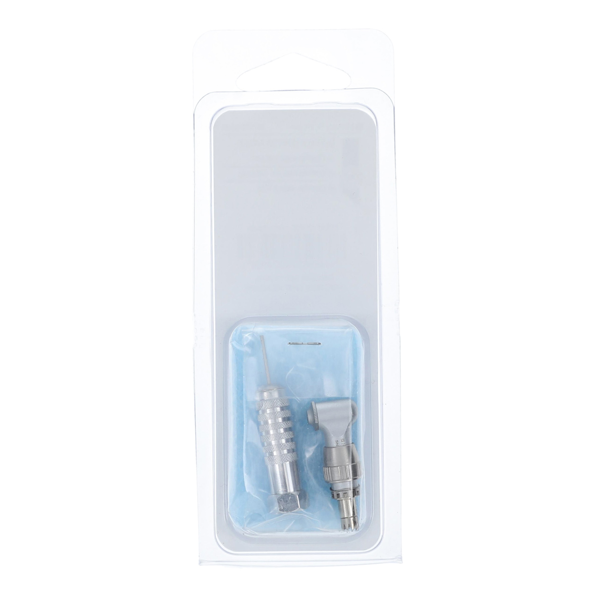 Sectional Autochuck Friction Grip Head U Style Ea