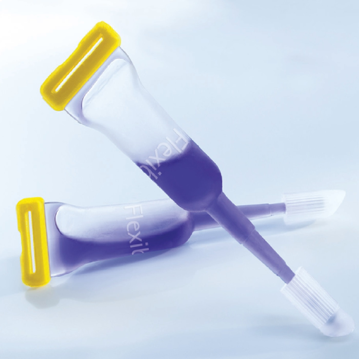 Topical Skin Adhesive 0.5mL Blue .5mL