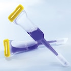 Topical Skin Adhesive 0.5mL Blue .5mL