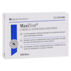 Maxitest Strip Indicator 4 in x 0.75 in 250/Bx