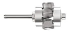 Cartridge Handpiece Precision-Torque 2 Ea