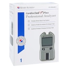 Cardiochek Lipid Analyzer Ea