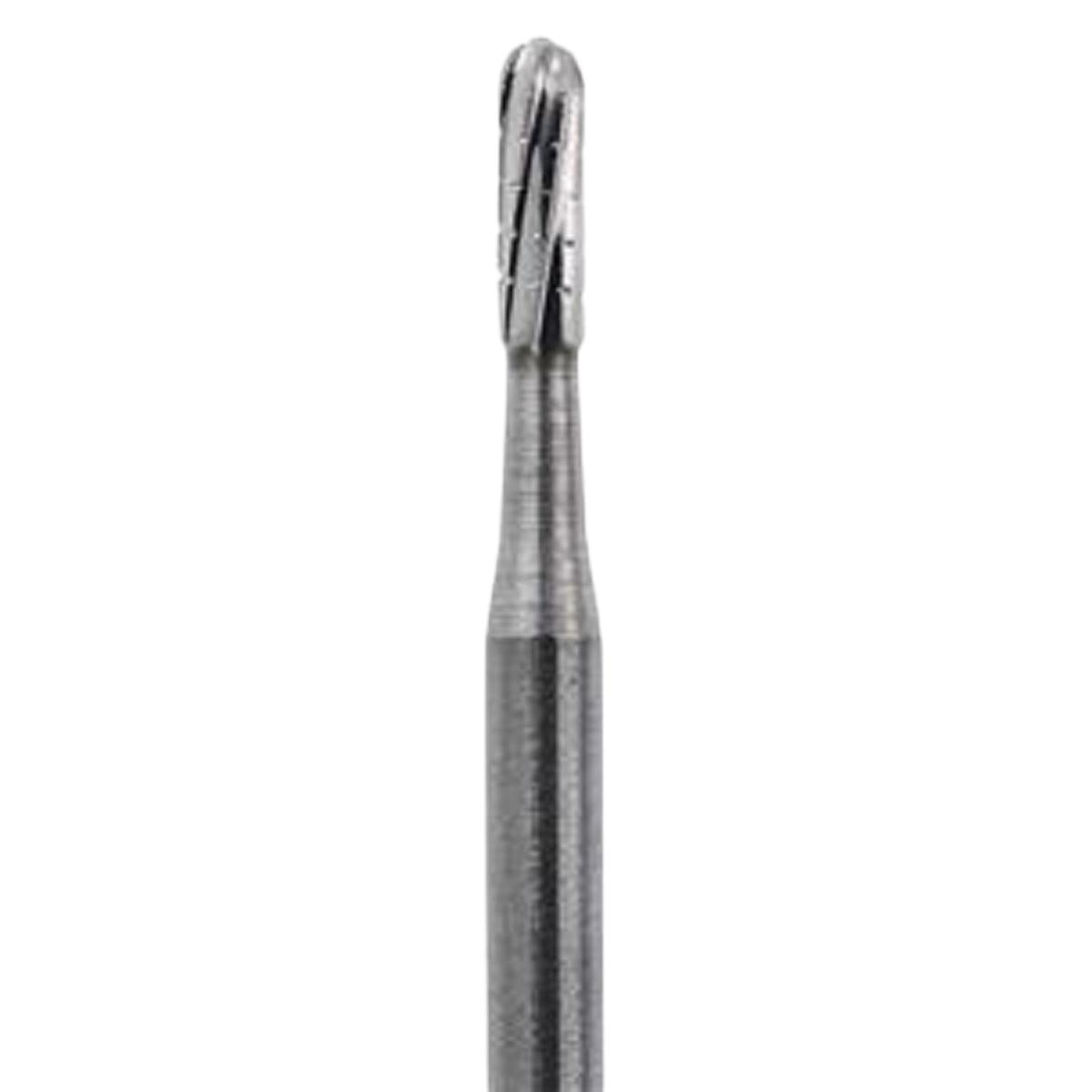Carbide Bur Surgical Friction Grip 1558 5/Package