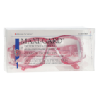 Maxi-Gard Protective Eyewear Universal Pink Ea