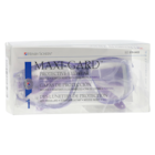 Maxi-Gard Protective Eyewear Universal Purple Ea