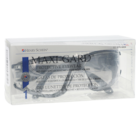 Maxi-Gard Protective Eyewear Universal Black Ea