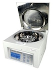 Powerspin DX Centrifuge 6 Place 500-5500 RPM Ea