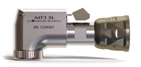 Master Torque 3 Low Speed Slide Latch Head Master Torque 3 Ea