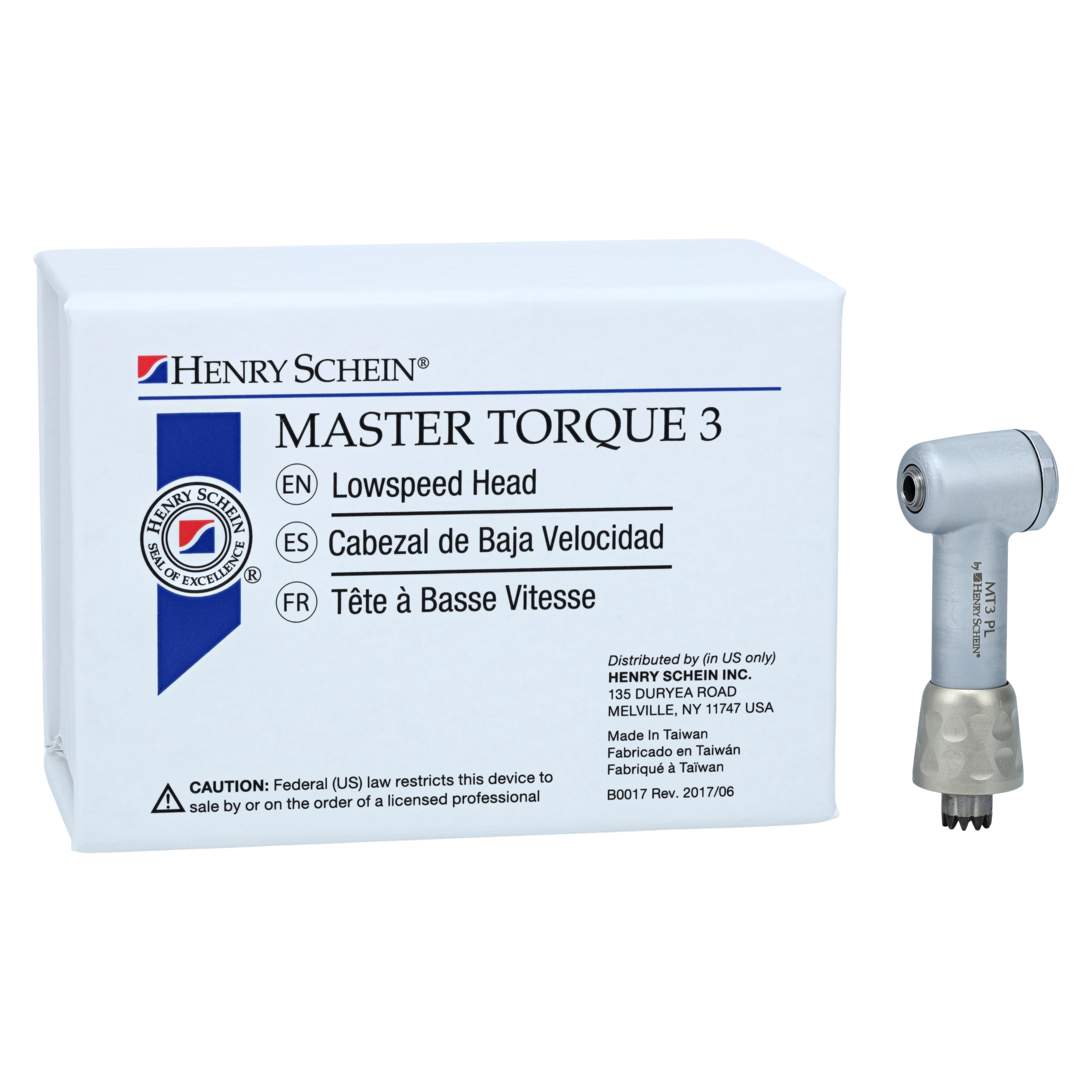 Master Torque 3 Low Speed Latch Autochuck Push Button Head Master Torque 3 Ea