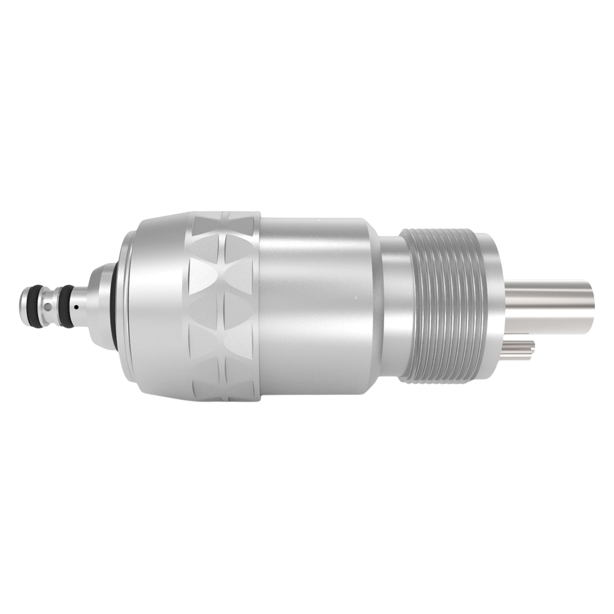 Master 3 High Speed Swivel Attachment Master 3 Ea